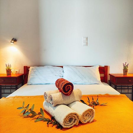 Rena'S Rooms Μελίντα Melinta Номер фото