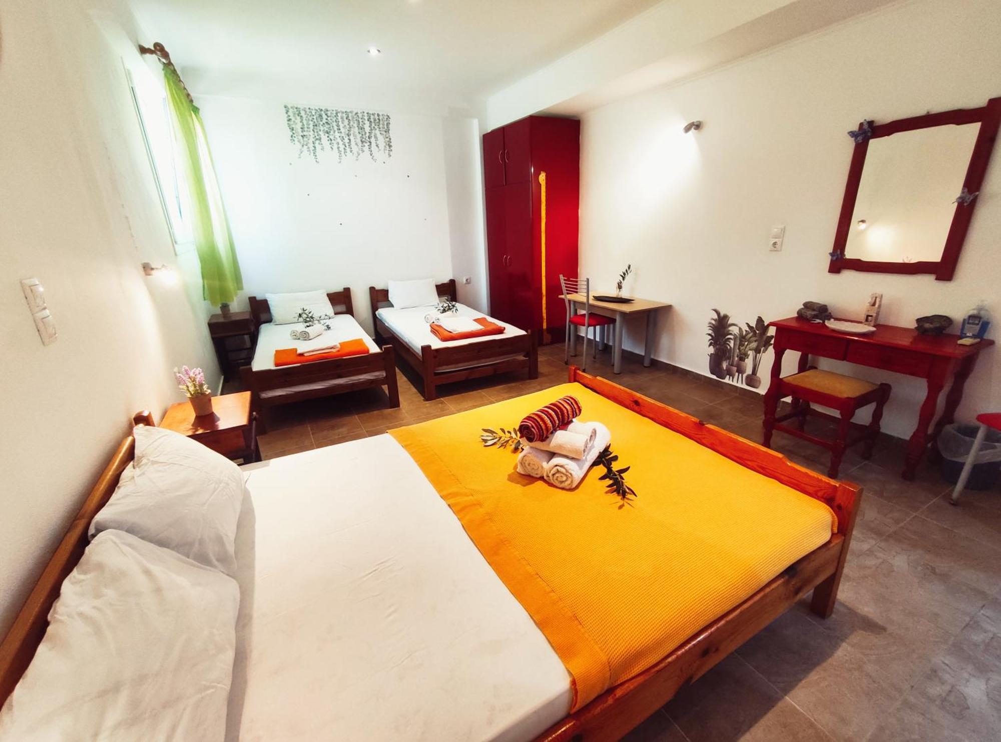 Rena'S Rooms Μελίντα Melinta Номер фото